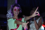 Saturday Beach Party at Edde Sands, Byblos